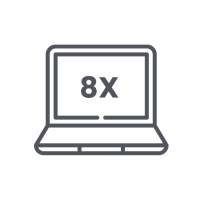 ikoner laptop_X8
